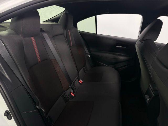 used 2024 Toyota Corolla Hybrid car, priced at $25,975