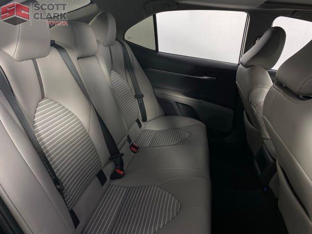 used 2024 Toyota Camry car, priced at $23,987