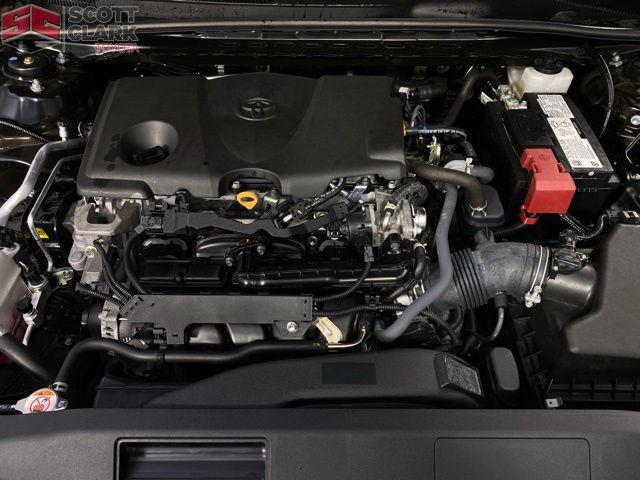 used 2024 Toyota Camry car, priced at $23,987