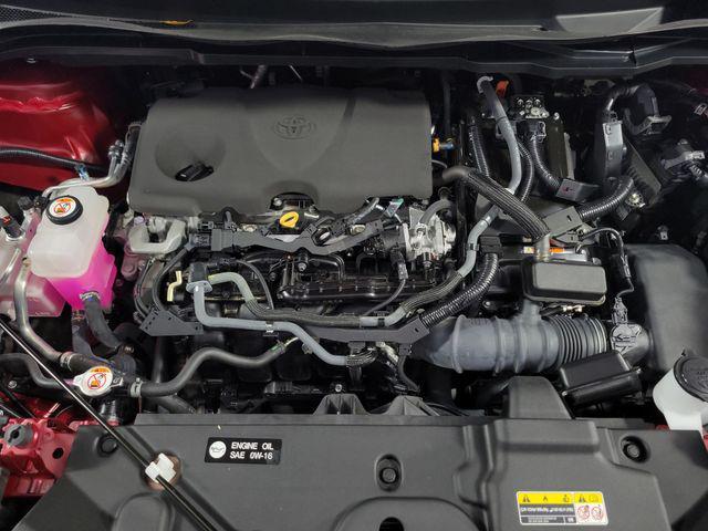 used 2023 Toyota Sienna car, priced at $43,287