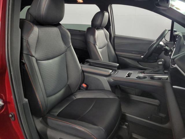 used 2023 Toyota Sienna car, priced at $43,287