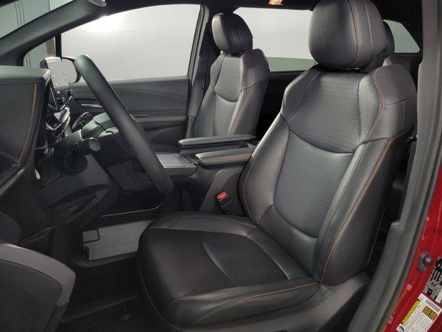 used 2023 Toyota Sienna car, priced at $43,287