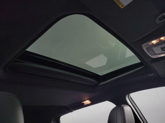 used 2023 Toyota Sienna car, priced at $43,287