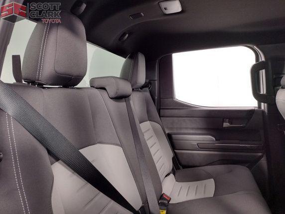 new 2024 Toyota Tacoma car, priced at $46,290