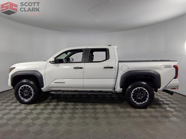 new 2024 Toyota Tacoma car, priced at $46,290