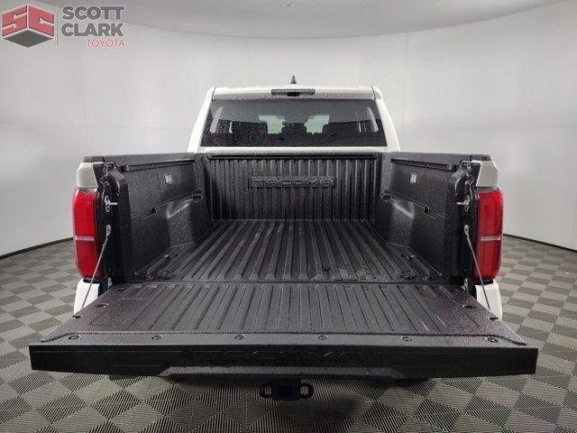 new 2024 Toyota Tacoma car, priced at $46,290