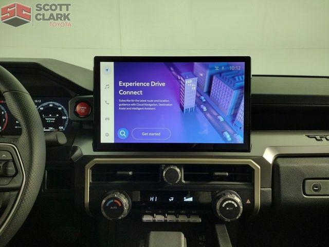 new 2024 Toyota Tacoma car, priced at $46,290