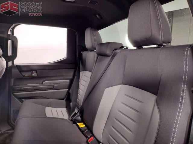 new 2024 Toyota Tacoma car, priced at $46,290