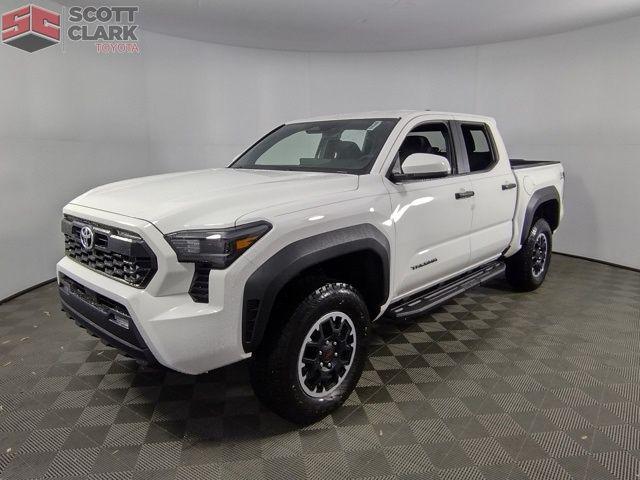 new 2024 Toyota Tacoma car, priced at $46,290