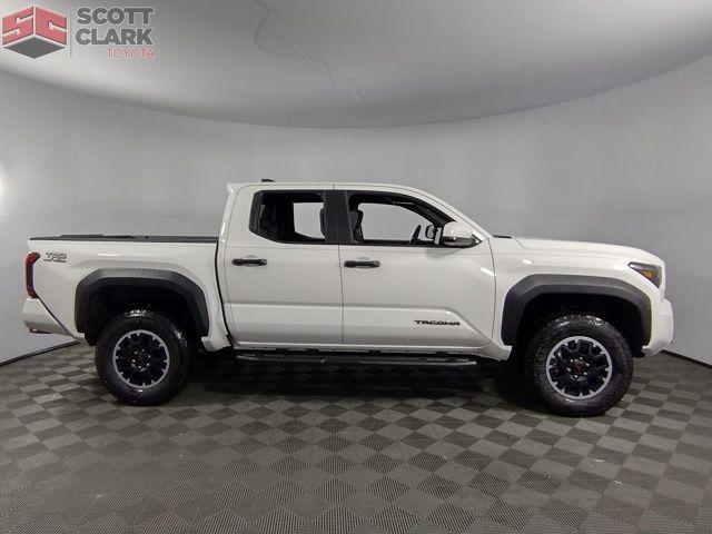 new 2024 Toyota Tacoma car, priced at $46,290
