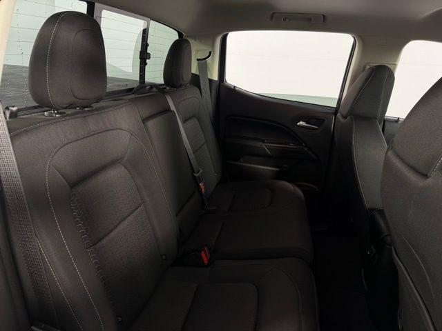 used 2022 GMC Canyon car, priced at $29,004