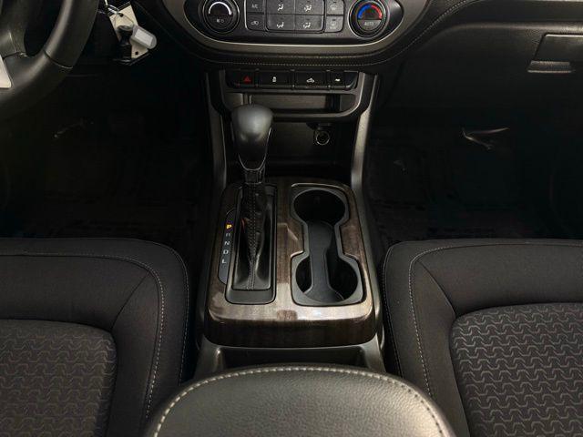 used 2022 GMC Canyon car, priced at $29,004