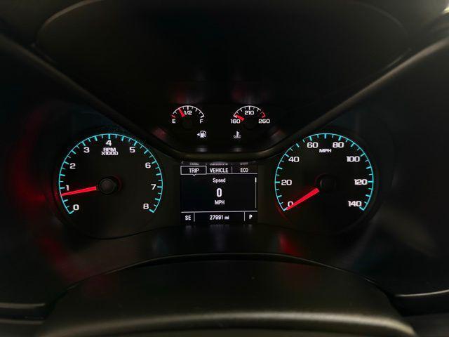 used 2022 GMC Canyon car, priced at $29,004
