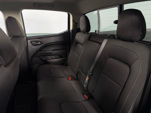 used 2022 GMC Canyon car, priced at $29,004