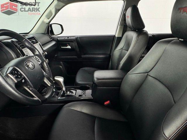 used 2023 Toyota 4Runner car, priced at $45,146