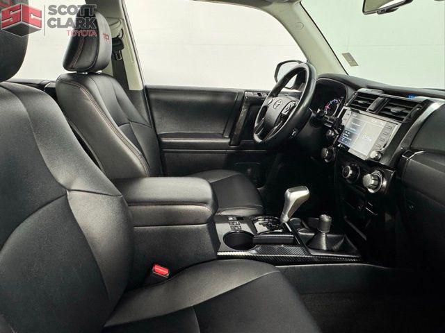 used 2023 Toyota 4Runner car, priced at $45,146