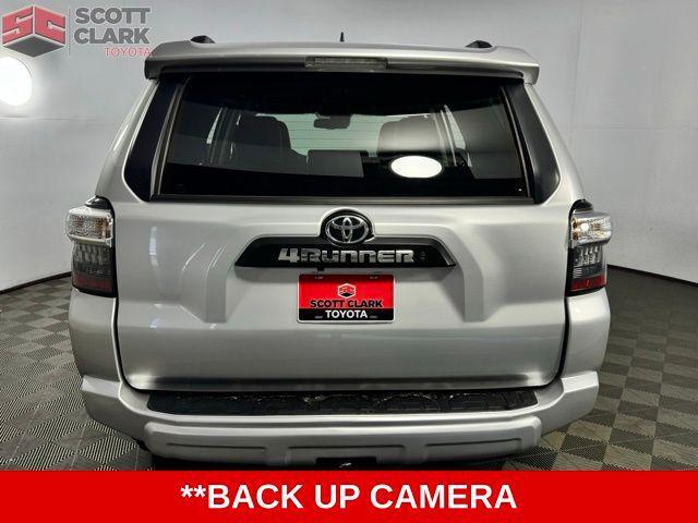 used 2023 Toyota 4Runner car, priced at $45,146