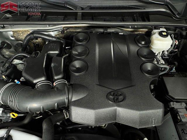 used 2023 Toyota 4Runner car, priced at $45,146