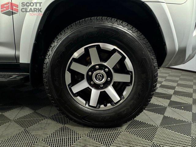 used 2023 Toyota 4Runner car, priced at $45,146