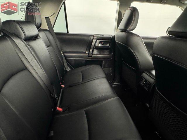 used 2023 Toyota 4Runner car, priced at $45,146