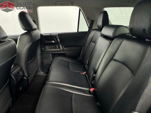 used 2023 Toyota 4Runner car, priced at $45,146