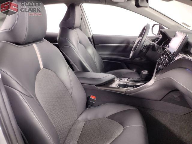 used 2023 Toyota Camry car, priced at $30,550