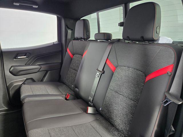 used 2024 Chevrolet Colorado car, priced at $40,306