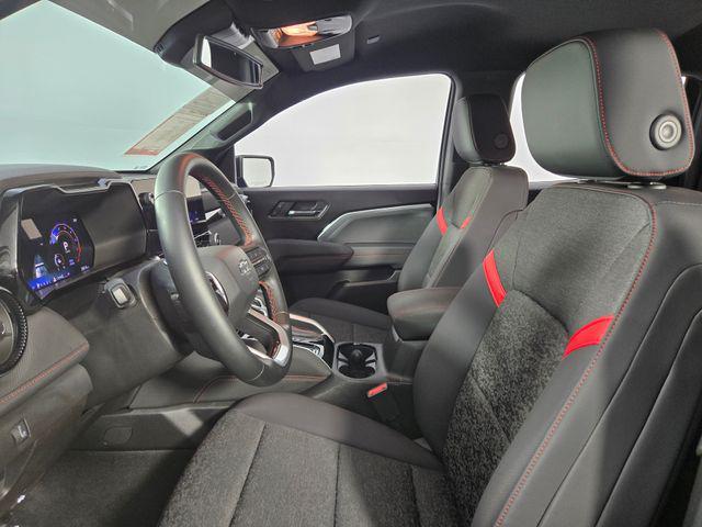 used 2024 Chevrolet Colorado car, priced at $40,306
