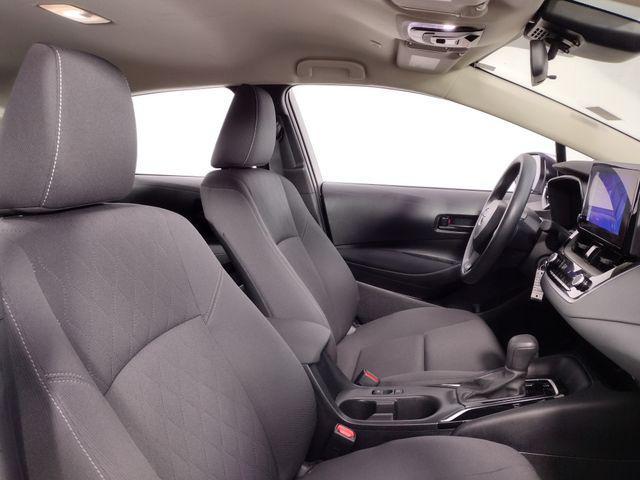 used 2024 Toyota Corolla car, priced at $24,787
