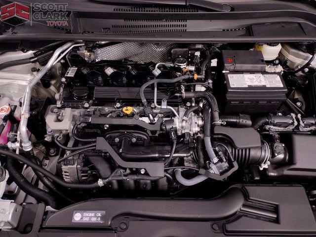 used 2024 Toyota Corolla car, priced at $23,274