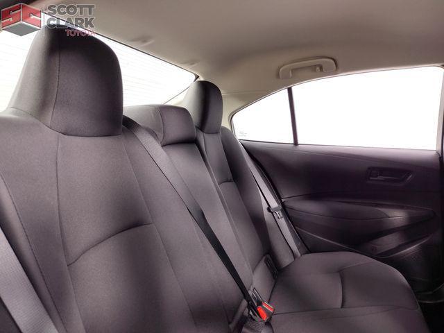 used 2024 Toyota Corolla car, priced at $23,274