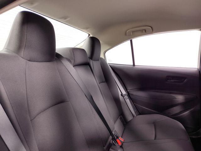 used 2024 Toyota Corolla car, priced at $24,787