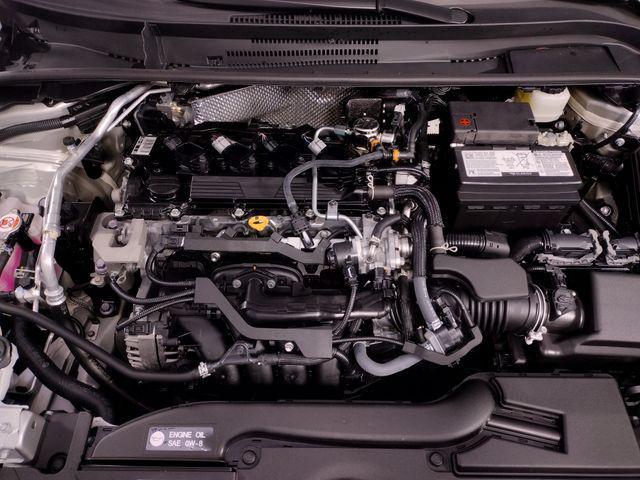 used 2024 Toyota Corolla car, priced at $24,787