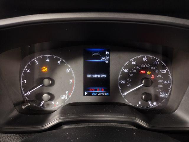 used 2024 Toyota Corolla car, priced at $24,787