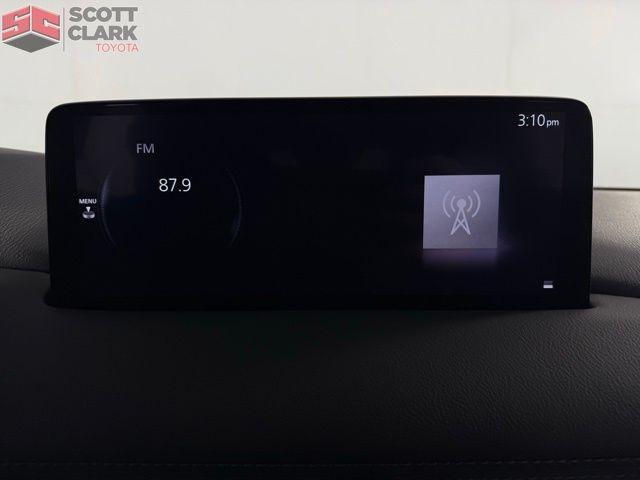 used 2025 Mazda CX-5 car, priced at $33,900
