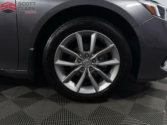 used 2021 Honda Accord car, priced at $20,988