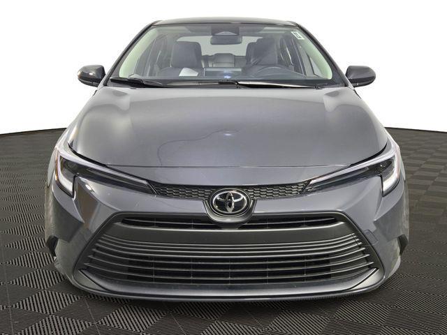 new 2026 Toyota Corolla Hybrid car, priced at $27,389