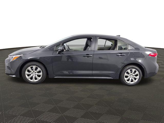 new 2026 Toyota Corolla Hybrid car, priced at $27,389