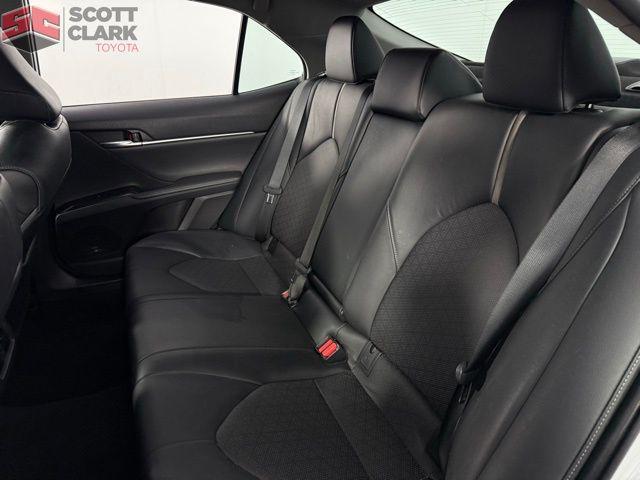 used 2020 Toyota Camry car, priced at $24,040