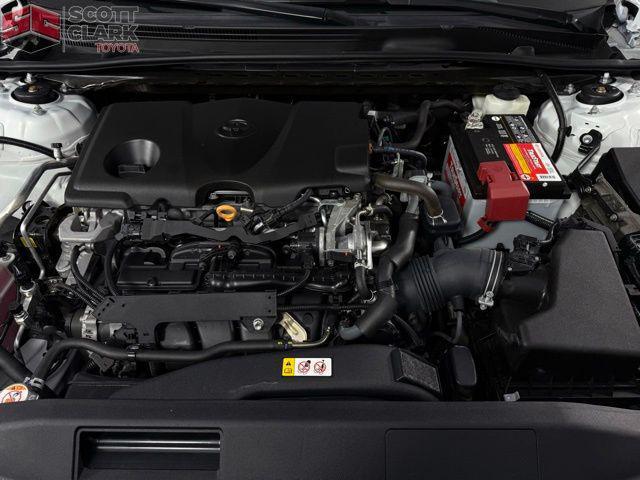 used 2020 Toyota Camry car, priced at $24,040