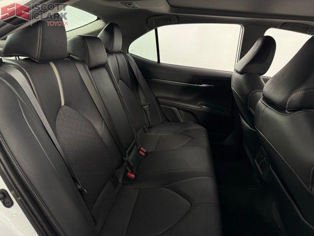 used 2020 Toyota Camry car, priced at $24,040