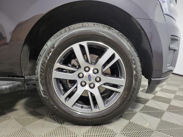 used 2024 Ford Expedition car, priced at $54,057