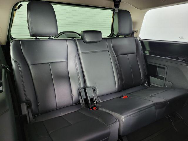 used 2024 Ford Expedition car, priced at $54,057