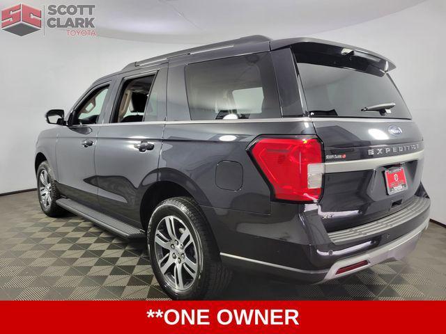 used 2024 Ford Expedition car, priced at $54,057