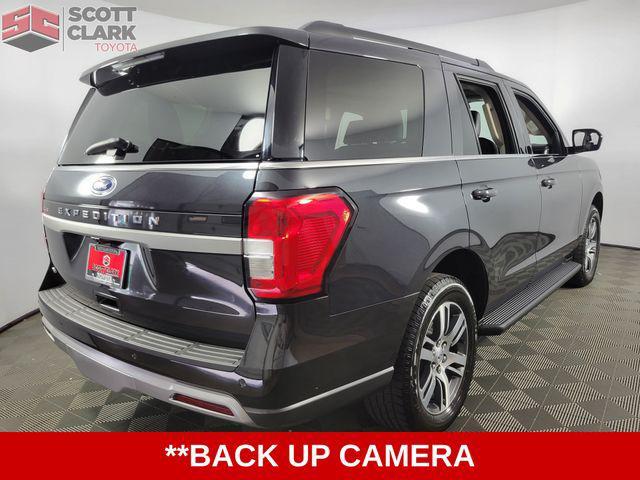 used 2024 Ford Expedition car, priced at $54,057