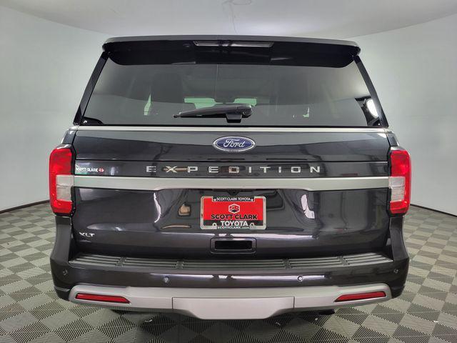 used 2024 Ford Expedition car, priced at $54,057