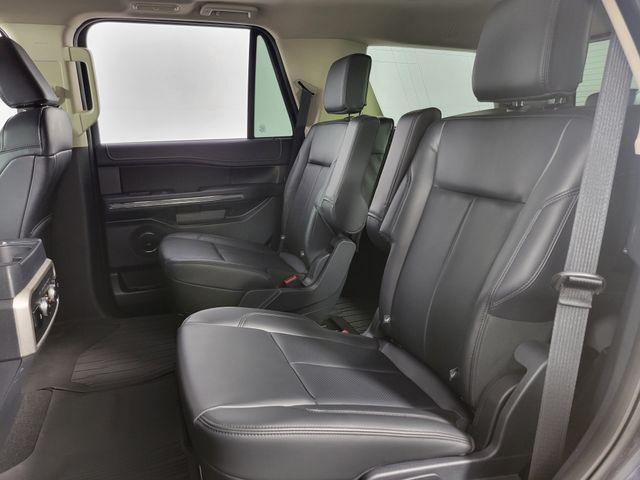 used 2024 Ford Expedition car, priced at $54,057