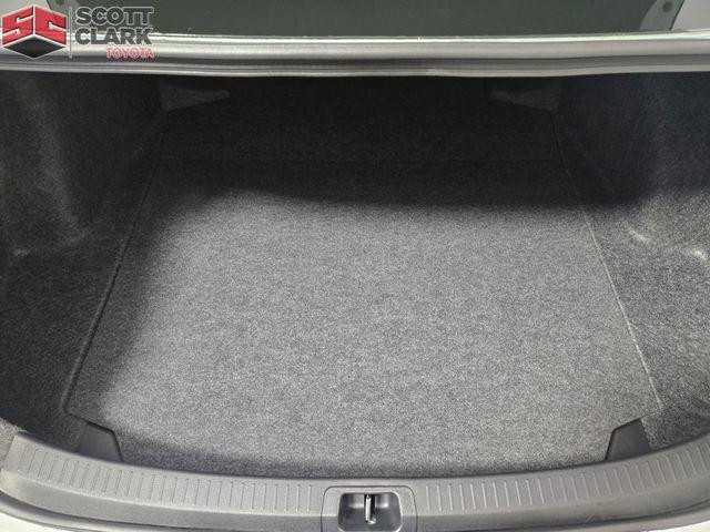 new 2025 Toyota Corolla car, priced at $38,468