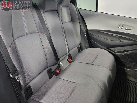 new 2025 Toyota Corolla car, priced at $38,468