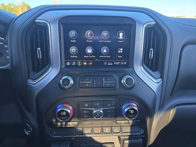 used 2020 GMC Sierra 1500 car, priced at $41,433